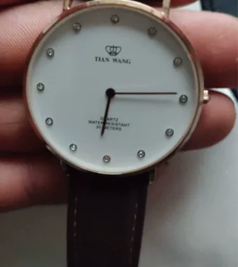 天王男表 天王男表GS39688P-D天王...