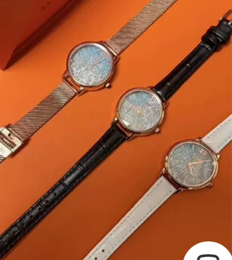 品牌:图拉真品 产品:石英手表 材质:钢壳...