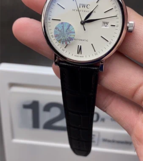 万国(IWC)柏涛菲诺系列机械男表产品型号...