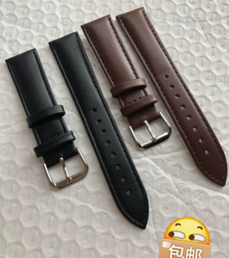 真皮表带 牛皮表带 表带腕带清库存 自家工...