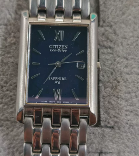 西铁城光动能 感兴趣的话点“我想要”和我私...