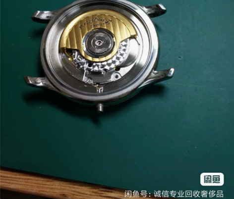 机械表维修保养  石英手表更换电池 精修保...