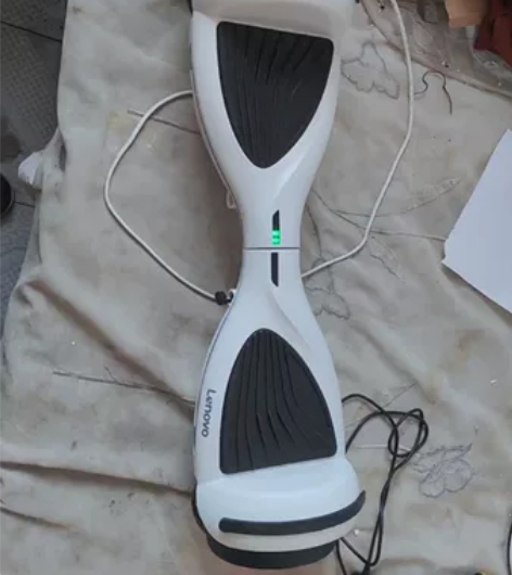 联想 Lenovo 平衡车儿童成人两轮电动...