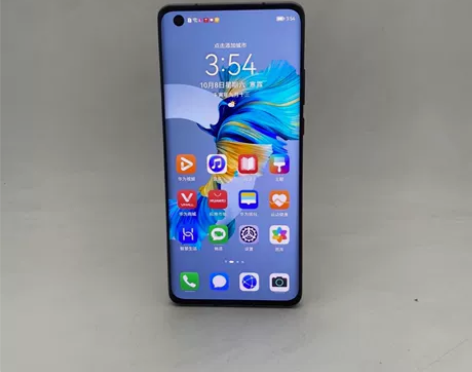 Huawei/华为 华为 Mate 40E...