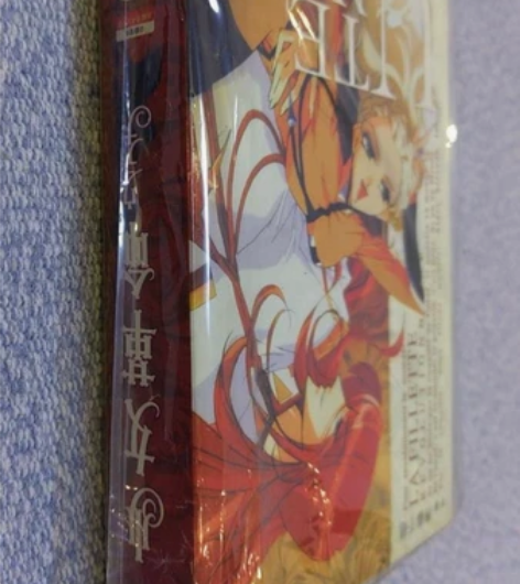 少女革命 DVD 感兴趣的话点“我想要”和...