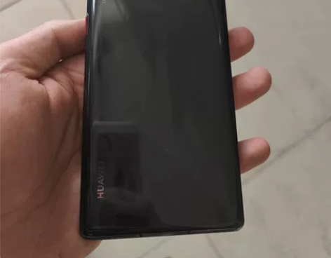 华为 Mate 30E Pro (5G) ...