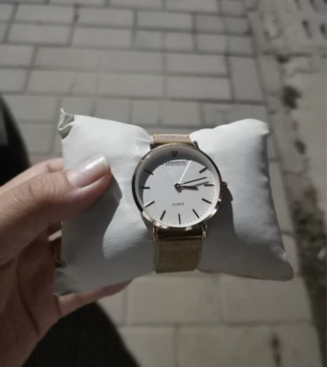 卡诗顿手表，实物拍摄如图，具体介绍看后图，...