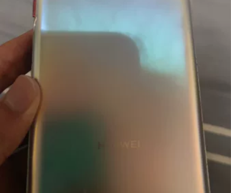 私人自用华为mate40pro 8+256...