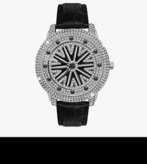 JEWCHO_时尚男士石英腕表—时来运转 ...