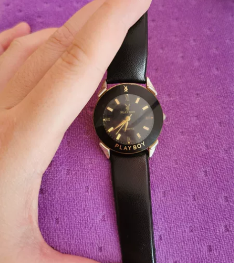 花花公子2032国产腕表 给个合适的价格就...