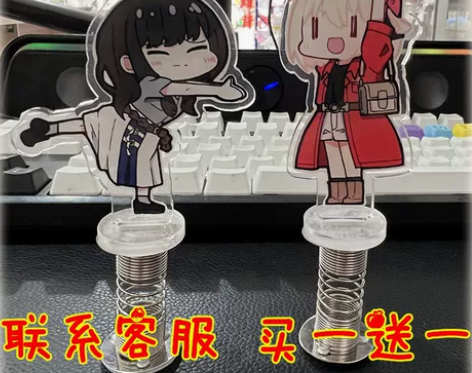 lycoris recoil莉可丽丝千束泷...