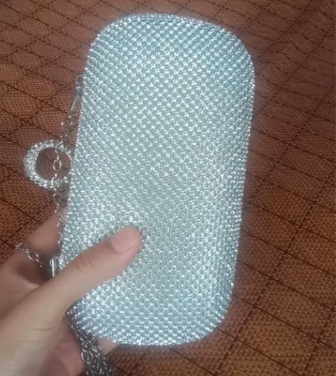 晚宴包包女，可休闲日常，也可搭配晚宴出席，...