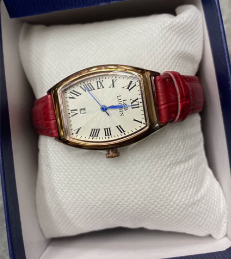 lobinni罗宾尼手表 女士机械手表名牌...