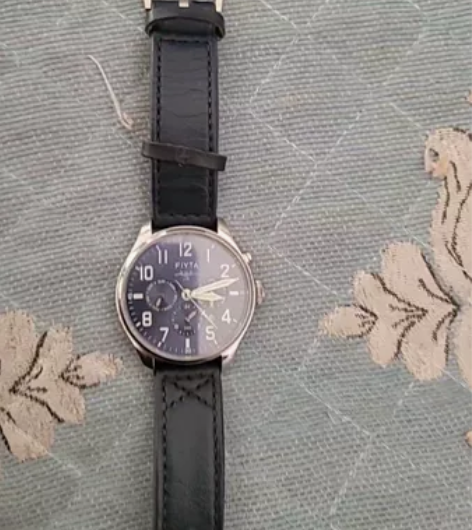 歼-20联名款飞亚达（FIYTA）马赫系列...