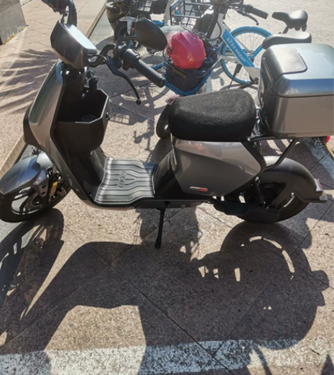 小牛电动 G2顶配版，新国标，不讲价，讲价...