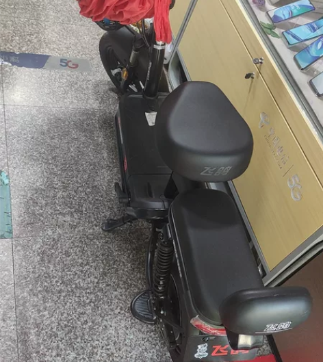 飞鸽电动车，全新， 感兴趣的话点“我想要”...