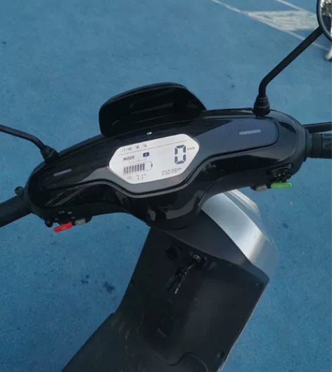 小牛电动M＋青春版48-20ah，续航50...