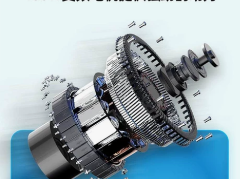 飞鸽新国标折叠电动自行车锂电池超轻代驾电动...