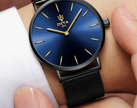 迪塔 腕表 感兴趣的话点“我想要”和我私聊...