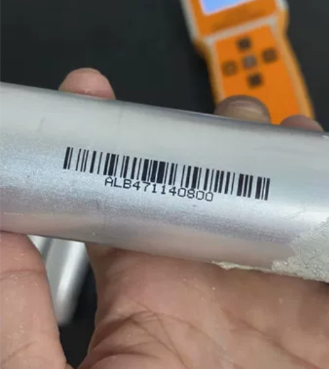 哈啰电池组48v14a 宁德33155 足...