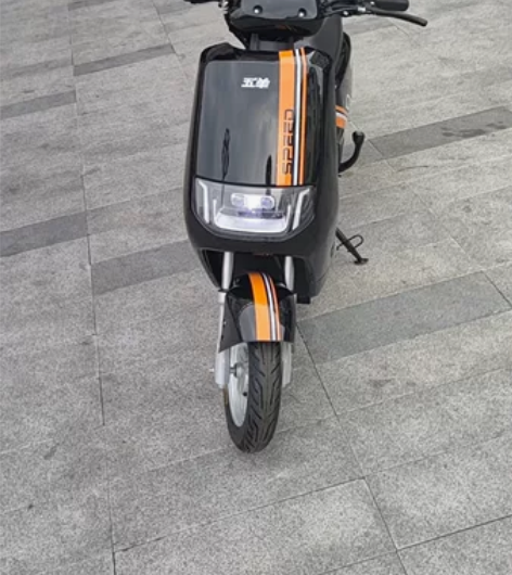 五羊新国标电动车换购价1699 义乌东阳地...