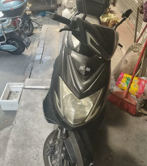 五羊72V50αh续航150公里电动车 新...