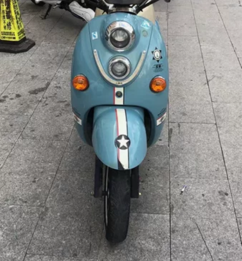 五羊电动车，精品，开没几个月，电机动力稳定...
