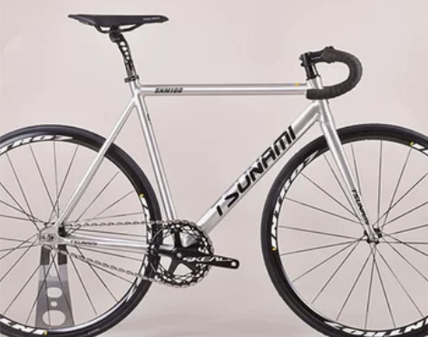 TSUNAMI 速纳米 海啸死飞 SNM-...