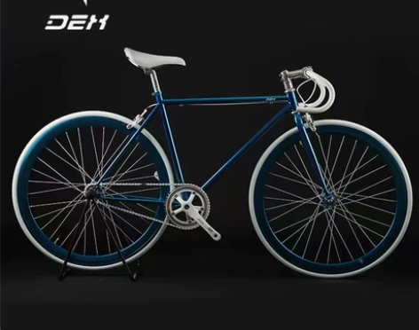 死飞 4.5年前买的 当时想上班通勤用。就...