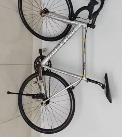 海啸死飞改活飞自行车 6061-T6 本地...