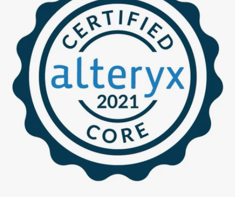 Alteryx活动中～ workflow相...