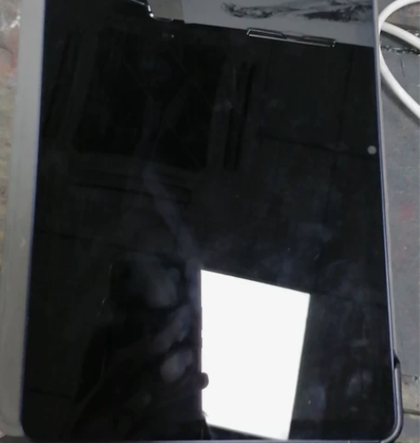 华为mate pad 感兴趣的话点“我想要...