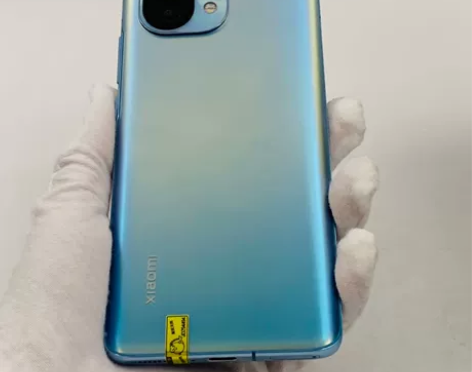 9成新MIUI/小米 小米 11 （5G）...