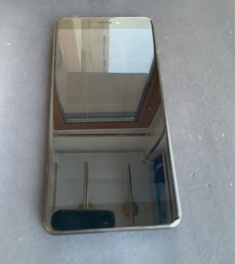 9新小米max2手机4+64GB 无修无拆...