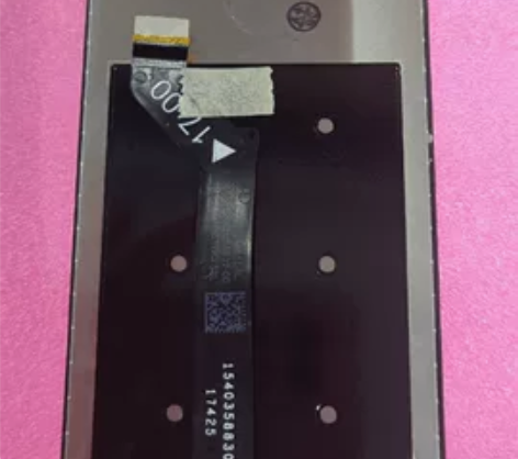 小米 红米red mi 5plus 原装显...