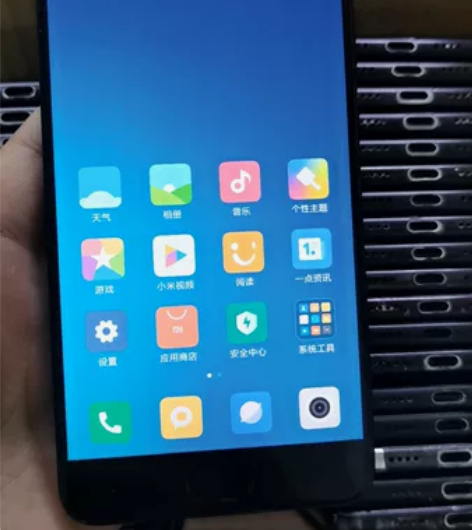 小米note3 4+64 6+64，6+1...