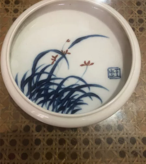笔洗 文房四宝 感兴趣的话点“我想要”和我...