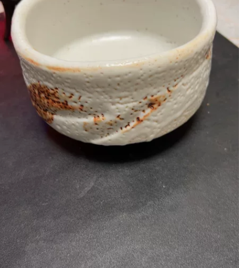 抹茶碗学花文 感兴趣的话点“我想要”和我私...