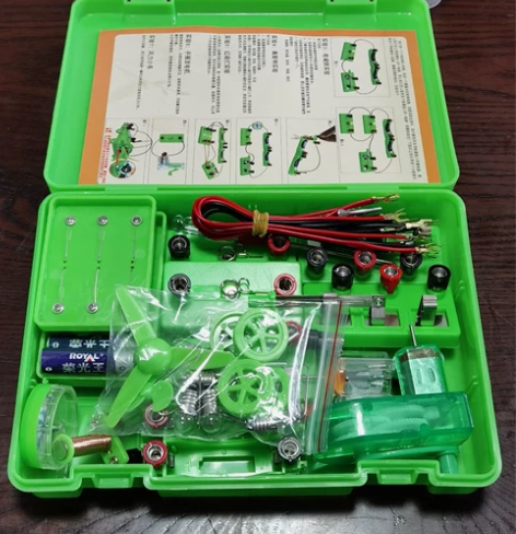 【特价促销】幼儿小学科学实验 电磁学实验 ...