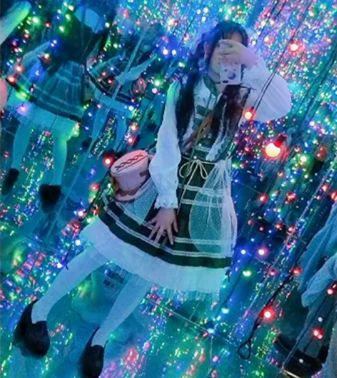 【转卖】[AA lolita fashio...
