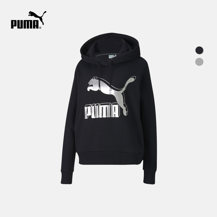 puma彪马卫衣 l码 官网购入