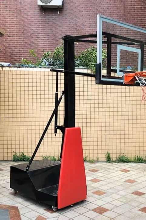 全新室内外篮球架 源头直销 各种款式篮...
