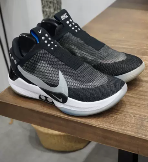 44码 Nike Adapt BB 自动系...