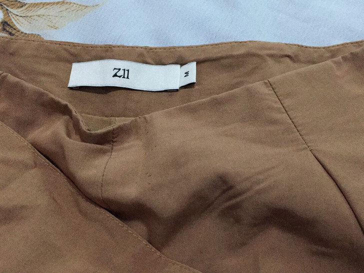品牌型号 、zll品牌,短裤、腰围70/1...