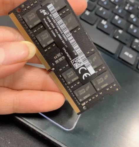 笔记本镁光（MT）/海力士（SK）16g2...