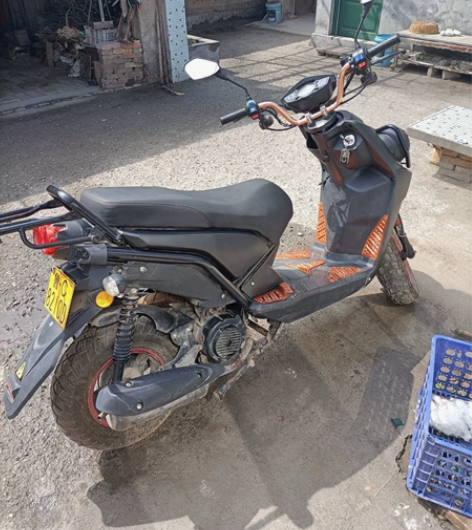 想要得带价聊，20年迅龙150国五电喷遥控...