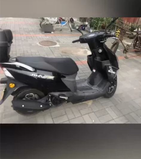 出一台铃木UY，，佛系出  接受任何检测 ...