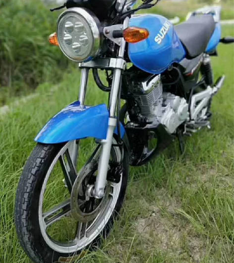 纯正铃木锐爽3F150cc,全车原版原漆,...