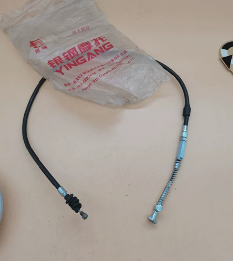 银钢yg125滑行器拉线，25包邮，银钢1...