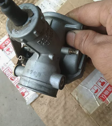 摩托车化油器,拆车的包好用,125的,15...